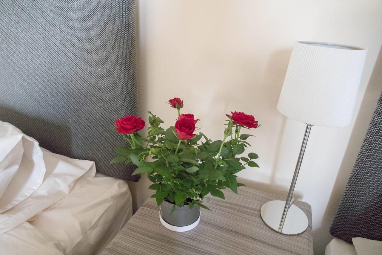 South Groathill - Lovely 2 Bed With Castle View Edinburg Exteriör bild