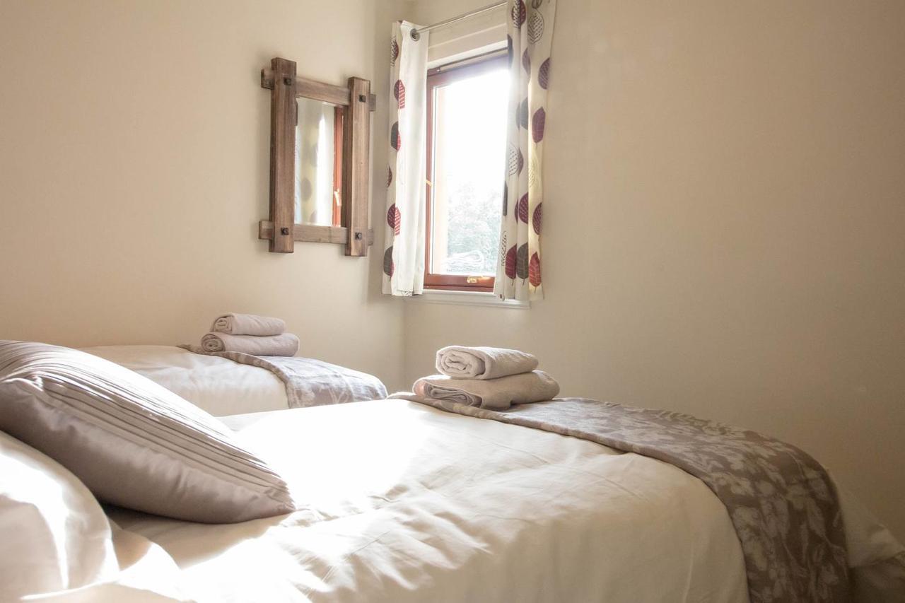 South Groathill - Lovely 2 Bed With Castle View Edinburg Exteriör bild