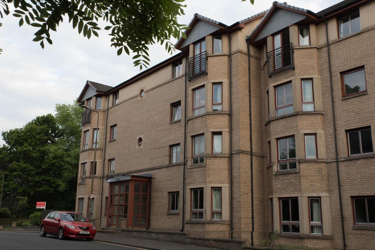 South Groathill - Lovely 2 Bed With Castle View Edinburg Exteriör bild